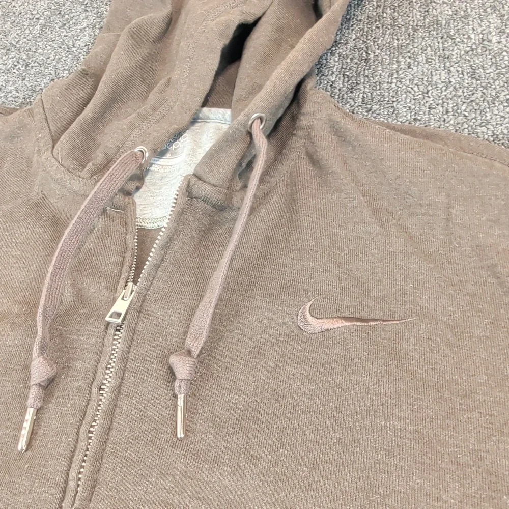 Nike athletic dept